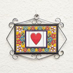Letras y Números modelo "ANDALUSIA" - 11cm. (2.1")