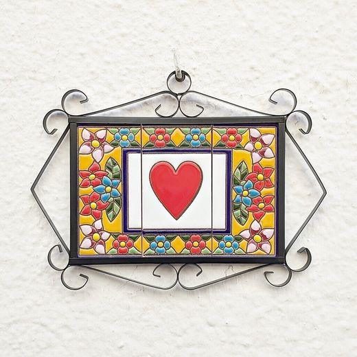 Letras y Números modelo "ANDALUSIA" - 11cm. (2.1")