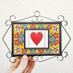 Letras y Números modelo "ANDALUSIA" - 11cm. (2.1")