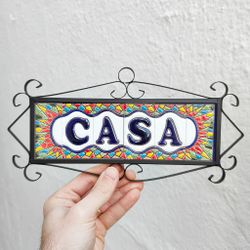 Letras y Números modelo "BARCELONA" - 7,5cm. (3")