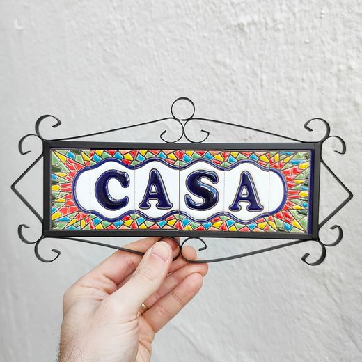 Letras y Números modelo "BARCELONA" - 7,5cm. (3")