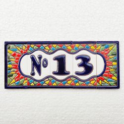 Letras y Números modelo "BARCELONA" - 7,5cm. (3")