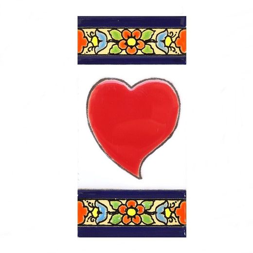 Letras y Números modelo "COLOR-M2" - 11cm. (2.1")