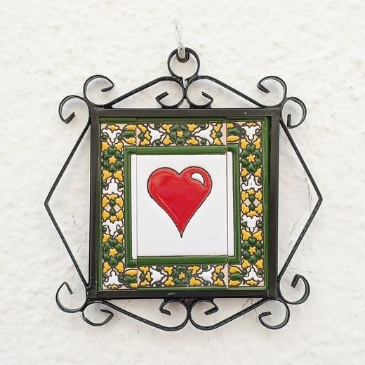 Letras y Números modelo "COLOR-V" - 11cm. (2.1")