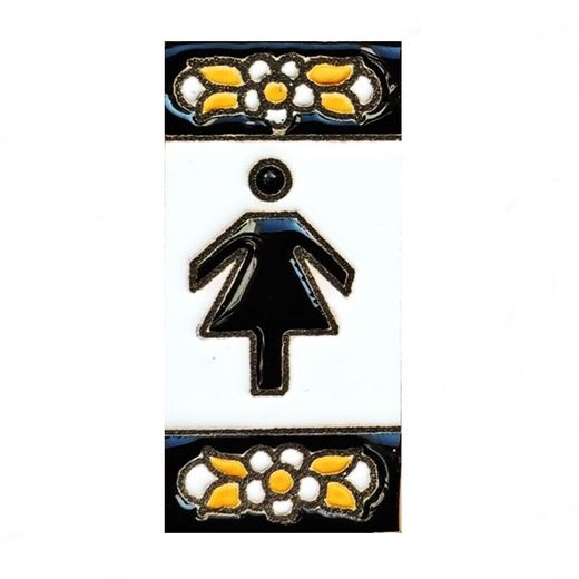 Letras y Números modelo "NEGRAS" - 7,5cm. (3")