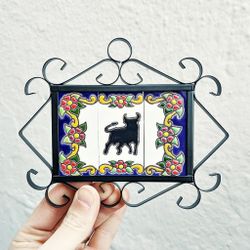 Letras y Números modelo "PRIMAVERA" - 7,5cm. (3")