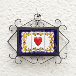 Letras y Números modelo "RenacAm" - 7,5cm. (3")