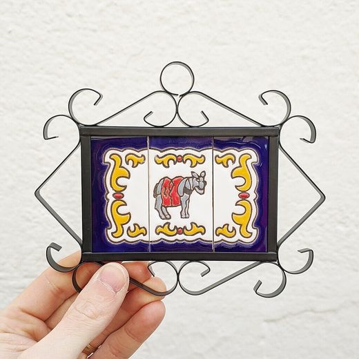 Letras y Números modelo "RenacAm" - 7,5cm. (3")