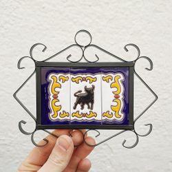 Letras y Números modelo "RenacAm" - 7,5cm. (3")