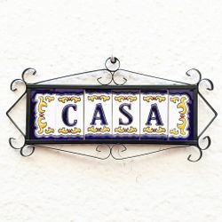 Letras y Números modelo "RenacAm" - 7,5cm. (3")