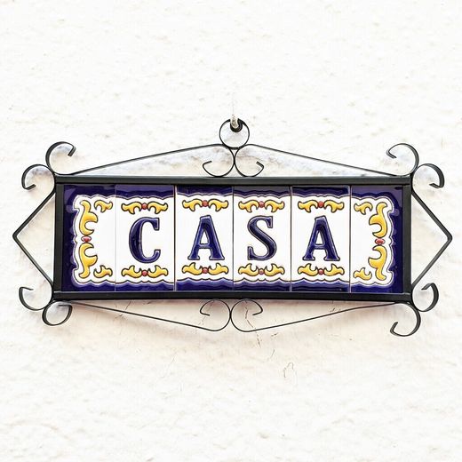 Letras y Números modelo "RenacAm" - 7,5cm. (3")