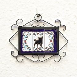 Letras y Números modelo "RenacAz" - 7,5cm. (3")
