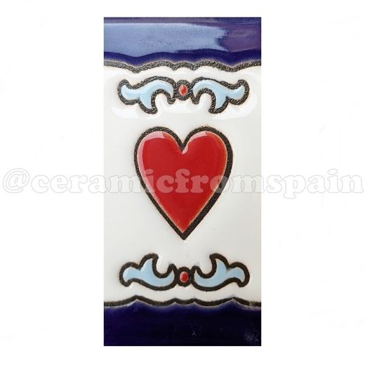 Letras y Números modelo "RenacAz" - 7,5cm. (3")