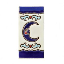 Letras y Números modelo "RenacAz" - 7,5cm. (3")