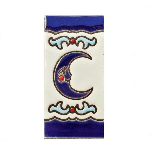 Letras y Números modelo "RenacAz" - 7,5cm. (3")
