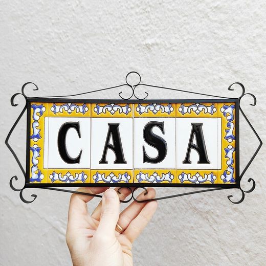 Letras y Números modelo "RENACIMIENTO" - 11cm. (2.1")