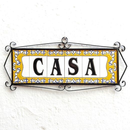 Letras y Números modelo "RENACIMIENTO" - 11cm. (2.1")