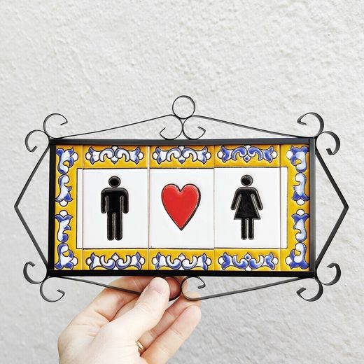 Letras y Números modelo "RENACIMIENTO" - 11cm. (2.1")