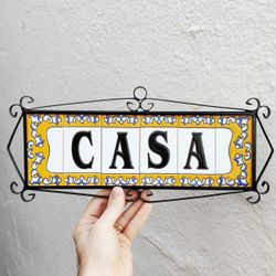 Letras y Números modelo "RENACIMIENTO" - 11cm. (2.1")