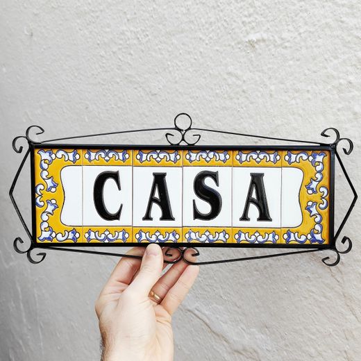 Letras y Números modelo "RENACIMIENTO" - 11cm. (2.1")