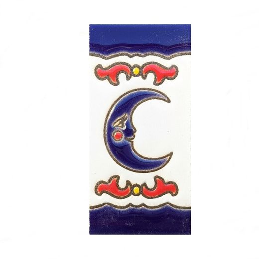 Letras y Números modelo "RenacRoj" - 7,5cm. (3")