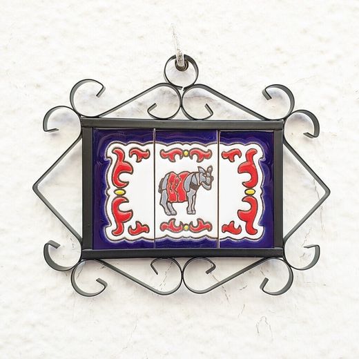 Letras y Números modelo "RenacRoj" - 7,5cm. (3")