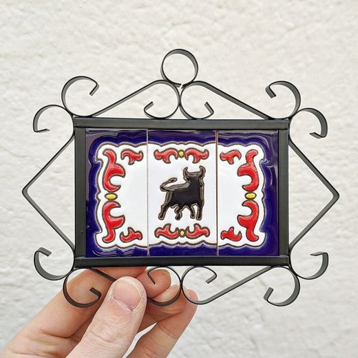 Letras y Números modelo "RenacRoj" - 7,5cm. (3")