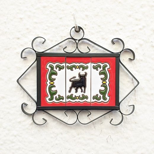 Letras y Números modelo "XMas" - 7,5cm. (3")