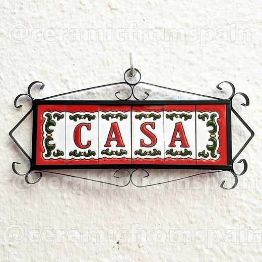 Letras y Números modelo "XMas" - 7,5cm. (3")