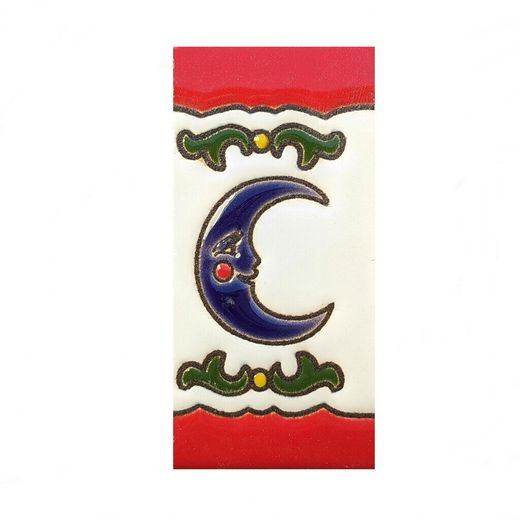 Letras y Números modelo "XMas" - 7,5cm. (3")